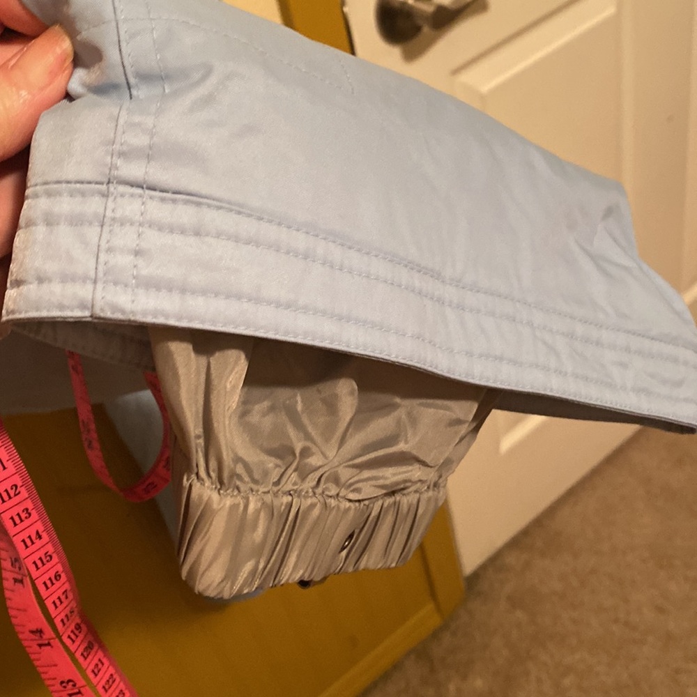 Powder Blue SnoBoarding outer layer - Picture 6 of 7